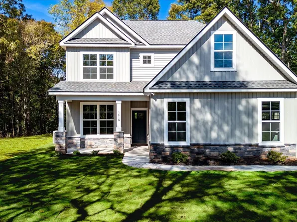 1415 Shiloh Rd, Seneca, SC 29678