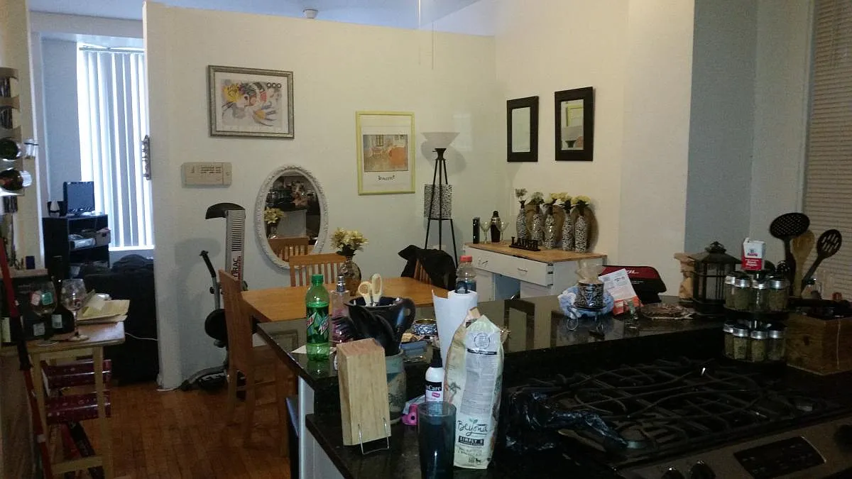 1 bed, $1,600 — Photo 1