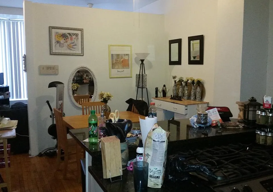 3736 N Ashland Ave #1F