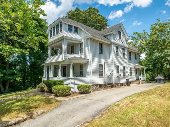 14 Church Street, Groton, CT 06340