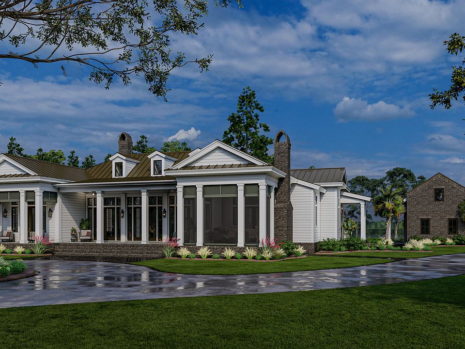 7 Oyster Catcher Ln, Ravenel, SC 29470 MLS 22011201 Zillow