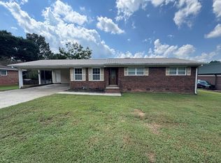 3006 Maple Rd SE, Rome, GA 30161