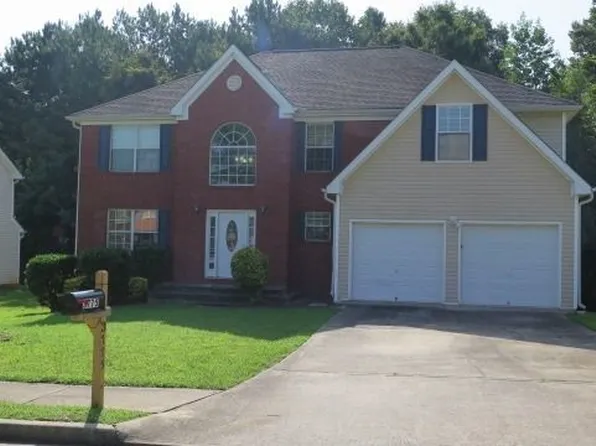 3775 Georgia Dr, Douglasville, GA 30135