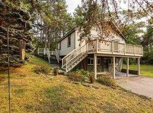 353 Pine Springs Rd, Shapleigh, ME 04076