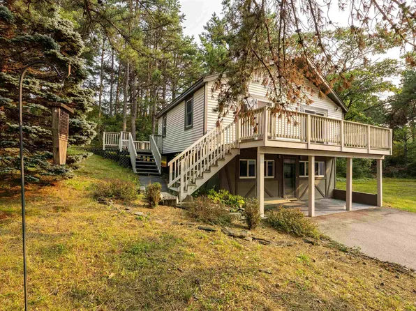 353 Pine Springs Road, Shapleigh, ME 04076