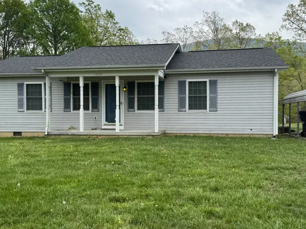 4186 White Oak Dr, Salem, VA 24153
