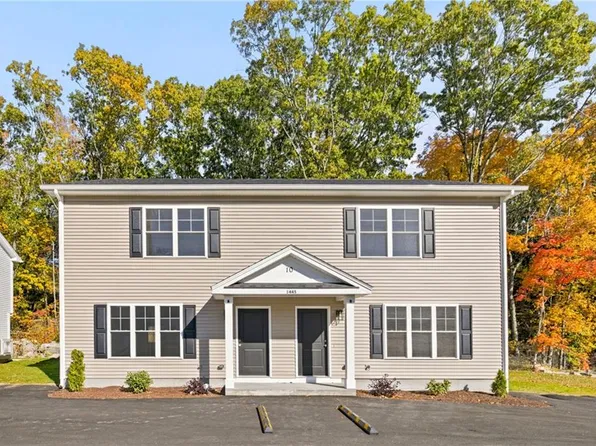 1445 Old Louisquisset Pike #10A, Lincoln, RI 02865