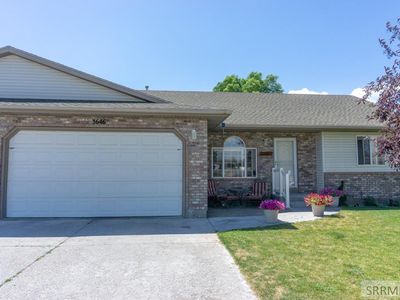 3646 S Stonegate Dr, Ammon, ID, 83406