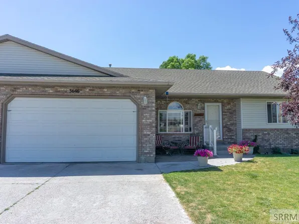 3646 S Stonegate Dr, Ammon, ID 83406