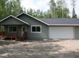 3561 Riverdell Dr, Wasilla, AK 99654