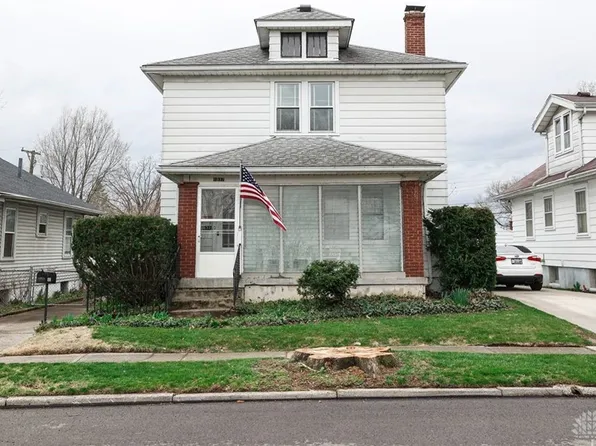 1837 King Ave, Dayton, OH 45420