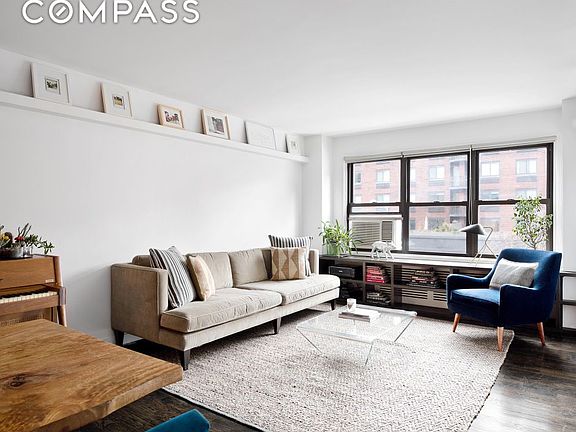 3rd image of 54 W 16th St APT 3A