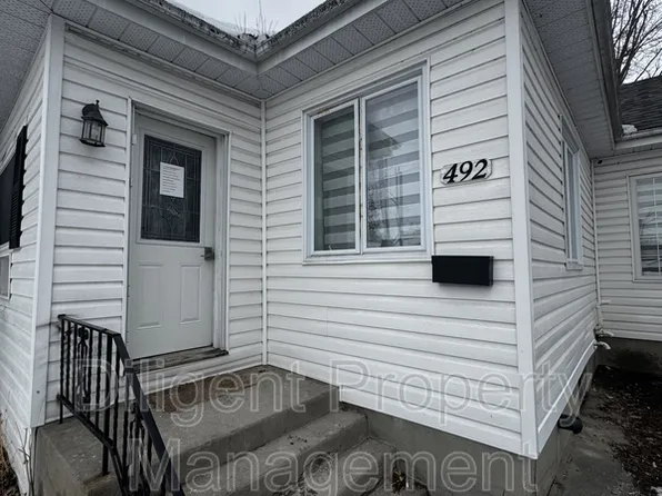 492 King George St, Peterborough, ON K9J 1S1