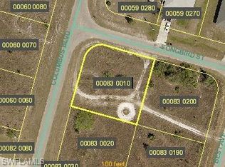 1243 Columbus Blvd, Fort Myers, FL 33913