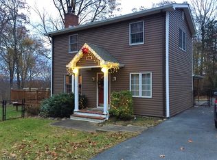 3 Vine Ave, West Milford, NJ