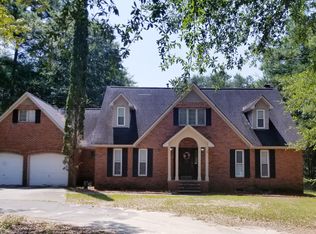 2904 Trotter Rd, Hopkins, SC 29061