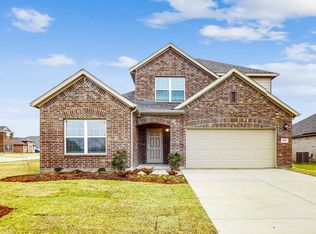 1301 Cedar Creek Ln, Crowley, TX 76036