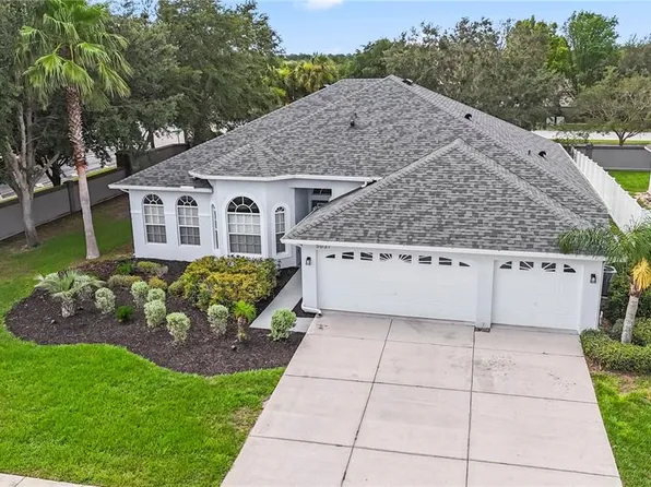 5037 Greystone Dr, Spring Hill, FL 34609