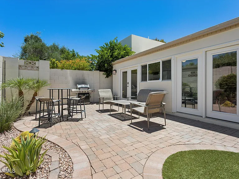 6942 E Exeter Blvd — Photo 51