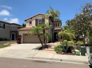 1536 Black Walnut Dr, San Marcos, CA 92078