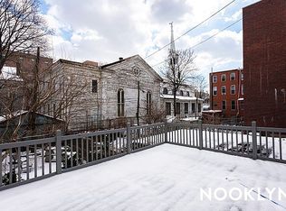 14 Stanhope St #2, Brooklyn, NY 11221