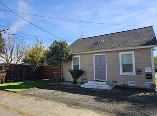 1707 H St, Napa, CA 94559
