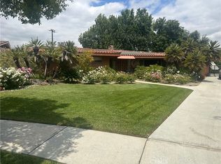 17376 Filbert St, Fontana, CA 92335