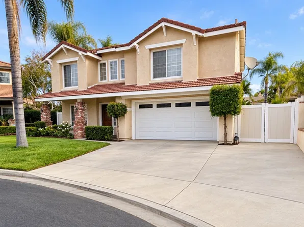 3204 Virgie Ct, Riverside, CA 92508