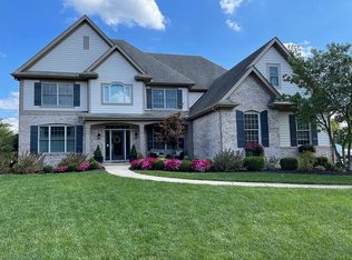 308 Grassy Creek Way, Centerville, OH 45458