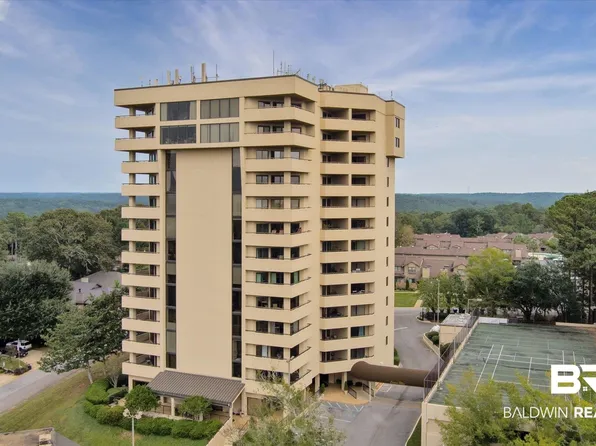100 Tower Dr #903-904, Daphne, AL 36526