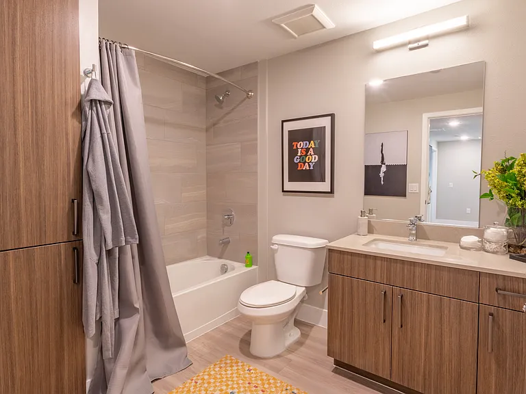 The Amelia Luxury Apartments — Photo 24