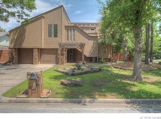 8643 E 77th Pl S, Tulsa, OK 74133