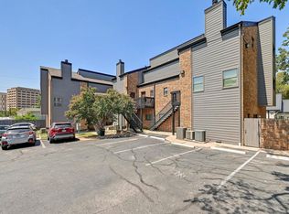 505 Bellevue Pl APT 7, Austin, TX 78705