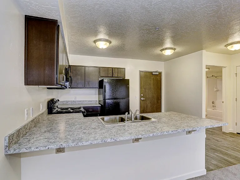 Kitchen Lighting
