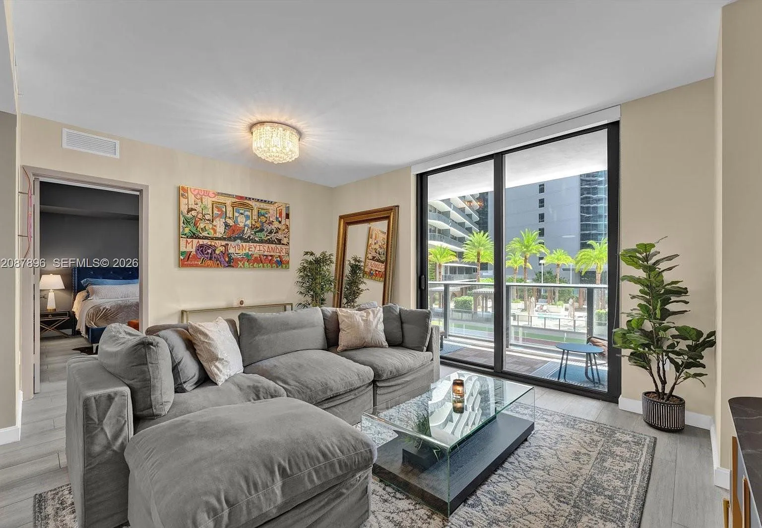 Brickell Heights East Con — Photo 1