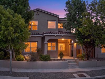 5752 Witkin St SE, Albuquerque, NM, 87106