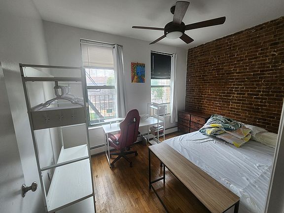 4th image of 967 Columbus Ave #6A