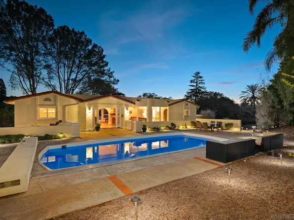 6347 Las Colinas, Rancho Santa Fe, CA 92067