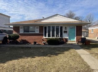 6838 Banner St, Taylor, MI 48180