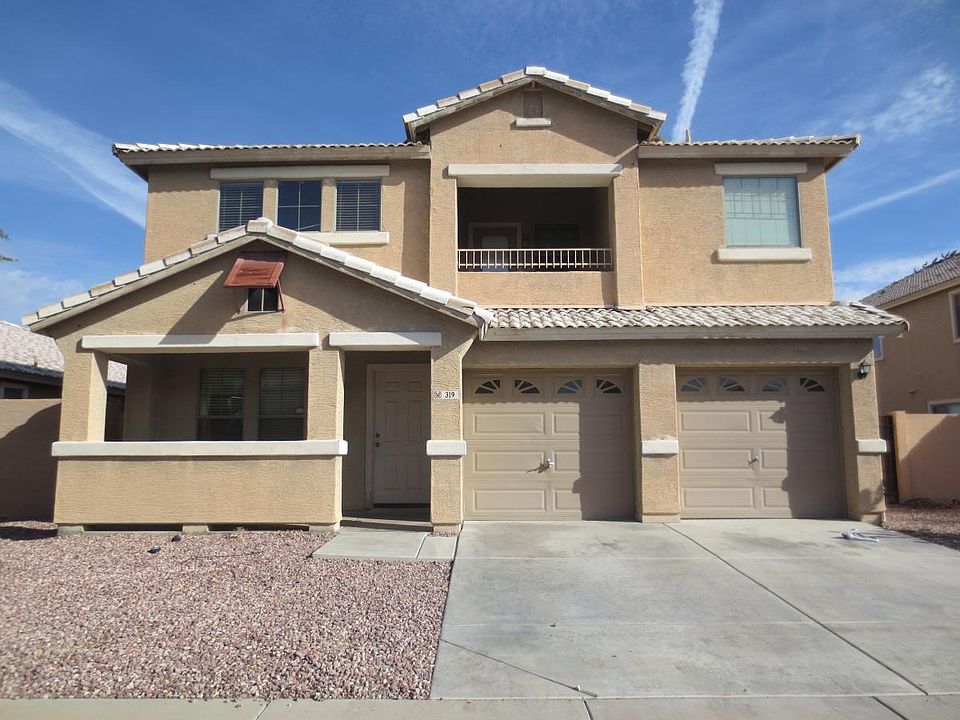 1st image of 319 S 151st Ave