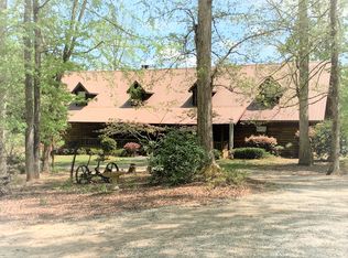 1435 Jackson Lake Rd, Jackson, GA 30233