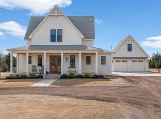 11951 W Forrest Hills Rd, Guthrie, OK 73044