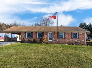 558 Galena Rd, Staunton, VA 24401