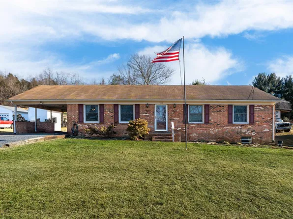 558 Galena Rd, Staunton, VA 24401