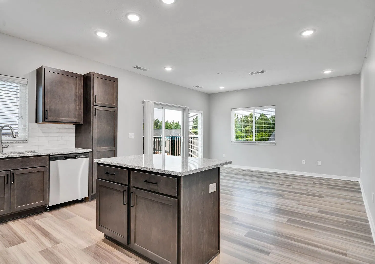 Bluestem Apartments — Photo 4