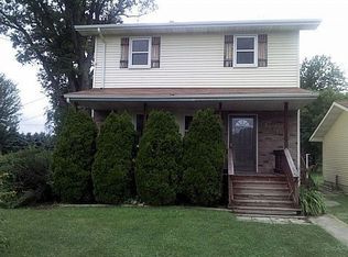 2609 Goodells Rd, Goodells, MI 48027