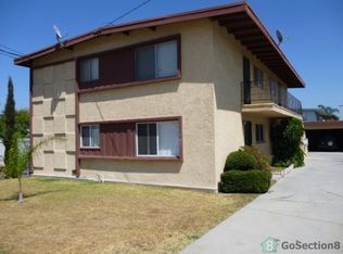 16702 S Denker Ave APT B, Gardena, CA 90247