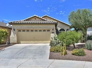 26262 W Behrend Dr, Buckeye, AZ 85396