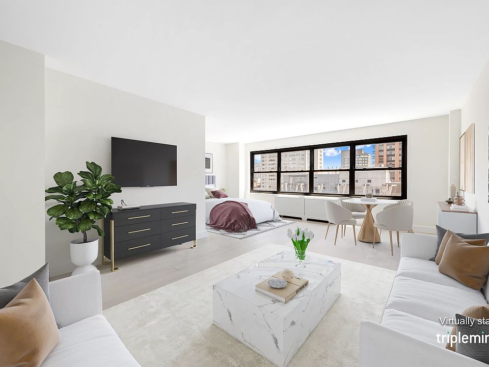 1st image of 160 W End Ave APT 25S