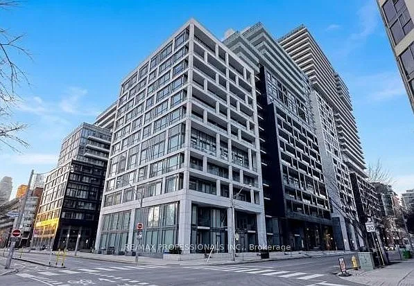 70 Princess St #1011-E
